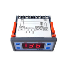 Multifunctional Temperature Controller Food Storage-12V