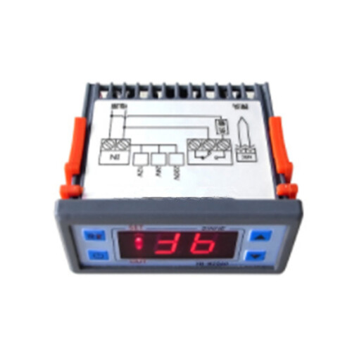 Multifunctional Temperature Controller Food Storage-12V