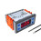 Multifunctional Temperature Controller Food Storage-12V 7