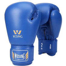 Boxing Gloves and Pads for Men and Women 8oz 10oz 12oz Training Gloves Muay Thai Kickboxing Striking (Color : B, Size : 8oz)