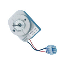 Moteur de ventilateur d'évaporateur de réfrigérateur fiable 115