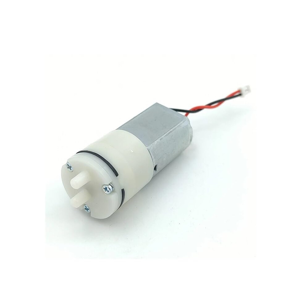 130 Electronic Starter Air Pump Dc 3V 3.7V 5V Pump Vacuum Negative Pressure Suction Pump Diy Mini Pump 9412369458261