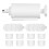 Ice Crusher Accessory for Kitchen Stand Mixer Ice Shaver 1