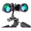 Binocular Tripod Adapter Converter Mount Bracket for Binoculars 2