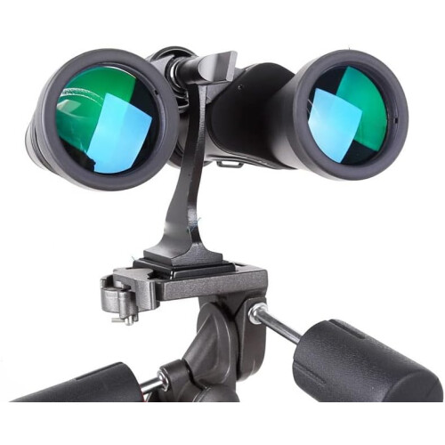 Binocular Tripod Adapter Converter Mount Bracket for Binoculars 1