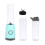 Kitchen Countertop High Speed Blender Mixer Juicer Powerful 1
