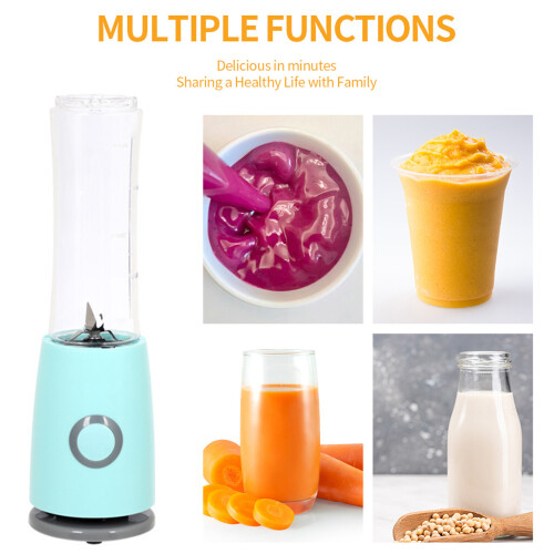 Kitchen Countertop High Speed Blender Mixer Juicer Powerful 1