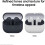 Samsung Samsung Galaxy Buds3 FE 14