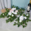 Artificial Florals Swag for Ceremony Backdrop Elegant-18175 7