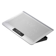 1pc Laptop Cooling Rack Multi-Functional Cooling Pad Braces Notebook Semiconductor Cooler