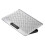 1pc Laptop Cooling Rack Multi-Functional Cooling Pad Braces Notebook Semiconductor Cooler 1