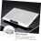 1pc Laptop Cooling Rack Multi-Functional Cooling Pad Braces Notebook Semiconductor Cooler 5