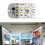 Energy Efficient LED Lighting Strips Replacement LED Light-1pc 6