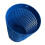 Panier d'écumoire de piscine, panier de remplacement,-Bleu 1