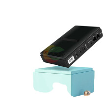 DC1018P Router 5V9V12V Optical Cat Monitor Backup Uninterruptible Power Supply Cell Phone DC UPS for Arrival High for Quality