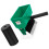 Manual Gluer Cm Wide Glue Roller Applicator Handheld Glue Applicator Roller Machine Base Box 1