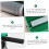 Manual Gluer Cm Wide Glue Roller Applicator Handheld Glue Applicator Roller Machine Base Box 4