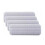 4pcs High Absorbency Mop Cloth for Floor Cleaners Replacement 1