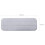 4pcs High Absorbency Mop Cloth for Floor Cleaners Replacement 3