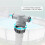High Compatibility T Joint Pool Hose Connector Plastic Pool 7