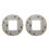 LED Light Panel Home Refrigerator Part Kitchen Appliance-2pc 1