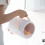 Efficient Washing Machine 2.8L Capacity Small Laundry Machine 7