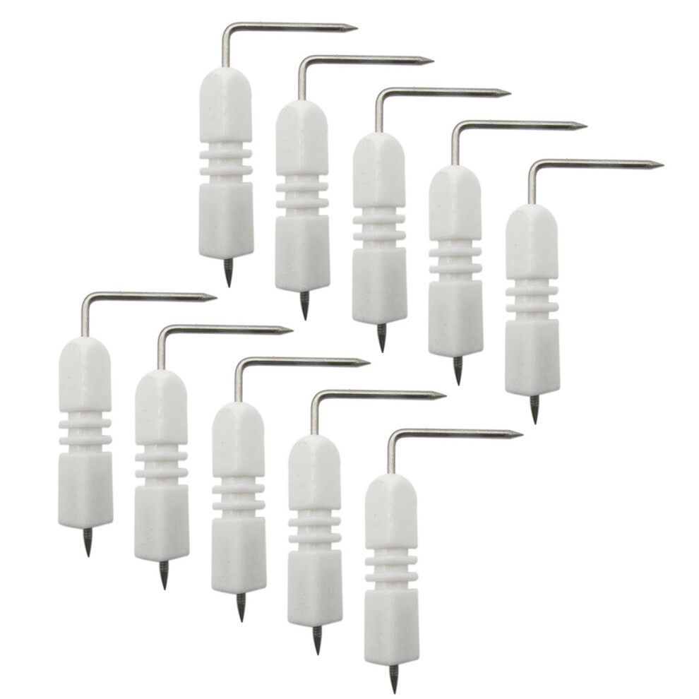 10Pcs Gas Cooker Ignition Needle Sensor- Induction Needle 7732000393822