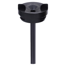 Le remplacement du couvercle de la cafetière garantit la