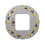 Bright LED Light Strips Light Panel LED Lighting Board PCB-1pc 1