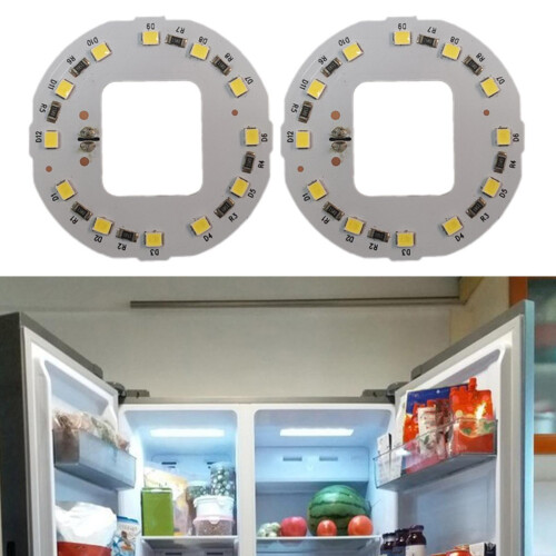 Bright LED Light Strips Light Panel LED Lighting Board PCB-1pc 1