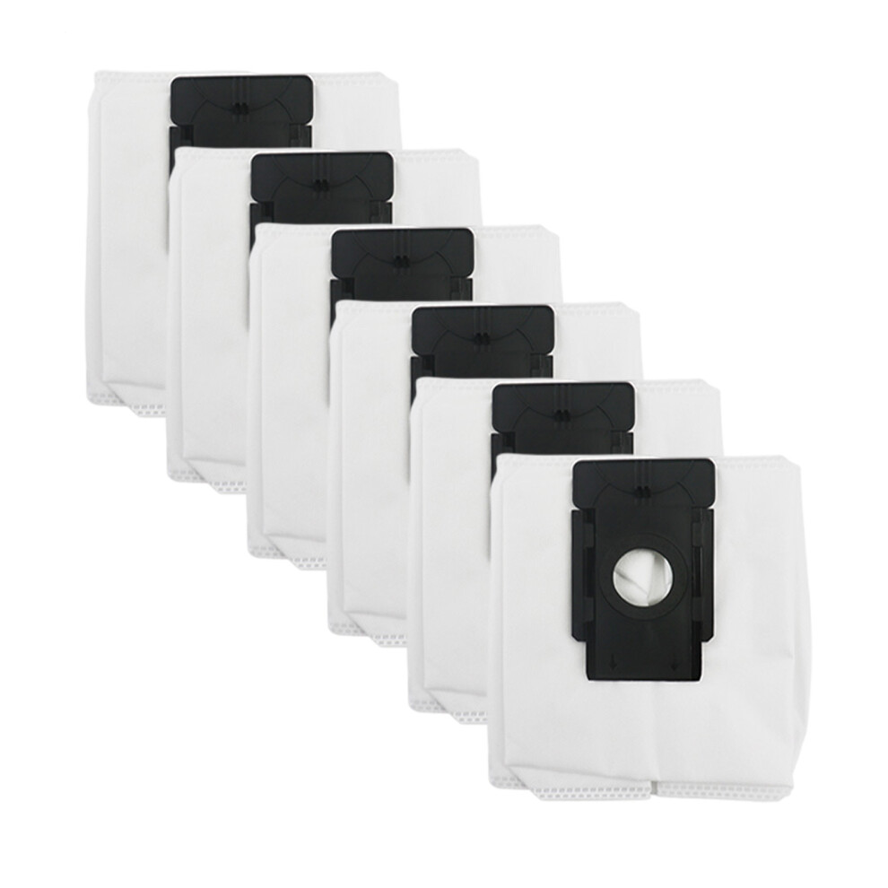 Dust Bag For Robotic Vacuum Cleaner With Efficient-Six Pieces 7732000392436