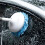 Extendable Electric Glass Cleaner Safe and Efficient-Blue 7