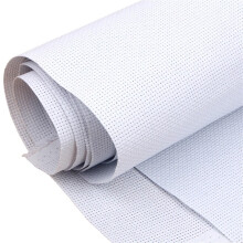 11ct crossstitch fabric canvas DIY craft accessories (30x30cm)