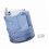 Plastic Large Capacity Distiller Container Ergonomic Handle Leak 1