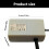 Domestic Sewing Machine Engine Sewing Machine Part Suitable for 2