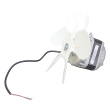 Moteur de ventilateur de refroidissement multifonctionnel-60W