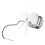 Moteur de ventilateur de refroidissement multifonctionnel-60W 1
