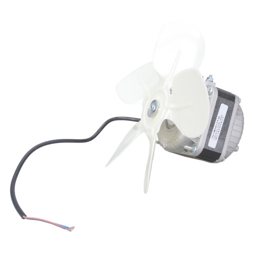 Moteur de ventilateur de refroidissement multifonctionnel-60W