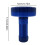 Pool Water Maintenance Tool Floating Chlorine and Bromine 3