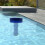 Pool Water Maintenance Tool Floating Chlorine and Bromine 6