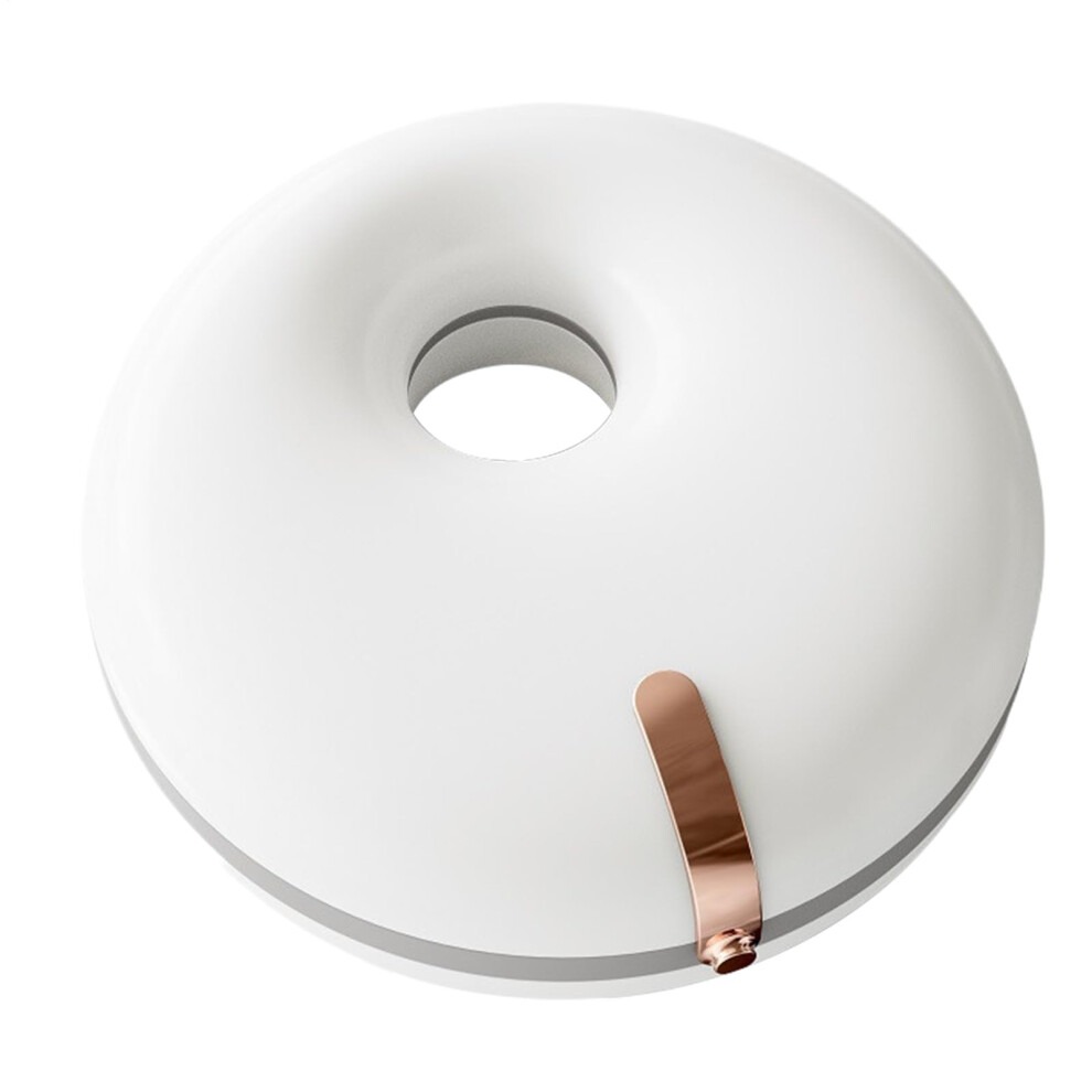 Denture Case with Lid for Secure Protection, Compact Retainer Box for Travel and LongTerm Use