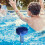 Pool Water Maintenance Tool Floating Chlorine and Bromine 2
