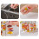 Detachable Vertical Skewer Holder Barbecue-Includes 24 needles 5