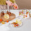 Detachable Vertical Skewer Holder Barbecue-Includes 24 needles 7