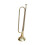 C Flat Bugle Brass Bugle Marching Bugle Bugle Young Team Bugle for Orchestra 1