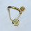 C Flat Bugle Brass Bugle Marching Bugle Bugle Young Team Bugle for Orchestra 3