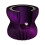 Coffee Tamper Stand Suitable for Precise Espresso-Wine red 1