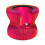 High Strength Coffee Tamper Base Espresso Tamper Holder-Red 1