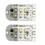 Bright LED Light Strips Light Panel LED Lighting Board PCB-2pc 1
