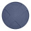 Multi Purpose Silicone Pad for Healthy Cooking Non-Gray blue 1